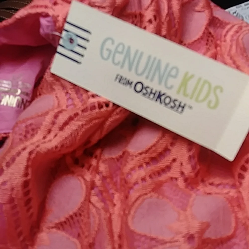 OshKosh Bgosh your little